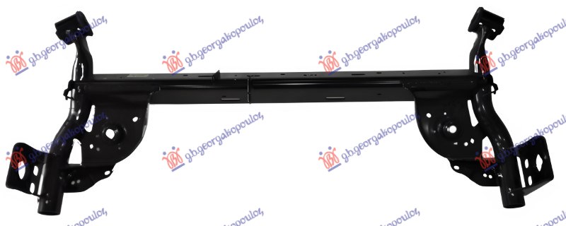 ΑΞΟΝΑΣ ΠΙΣΩ