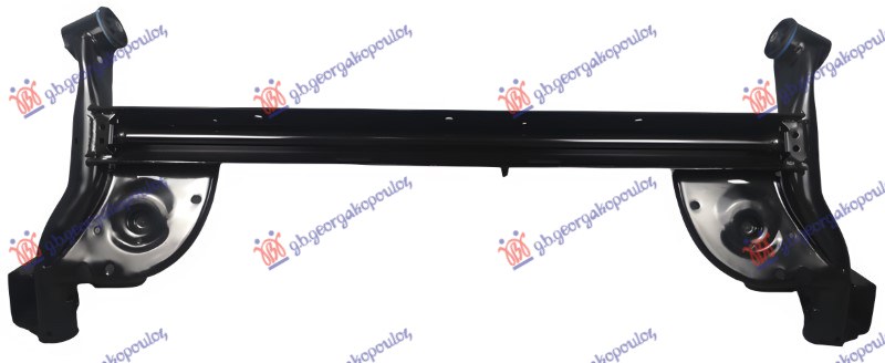 ΑΞΟΝΑΣ ΠΙΣΩ