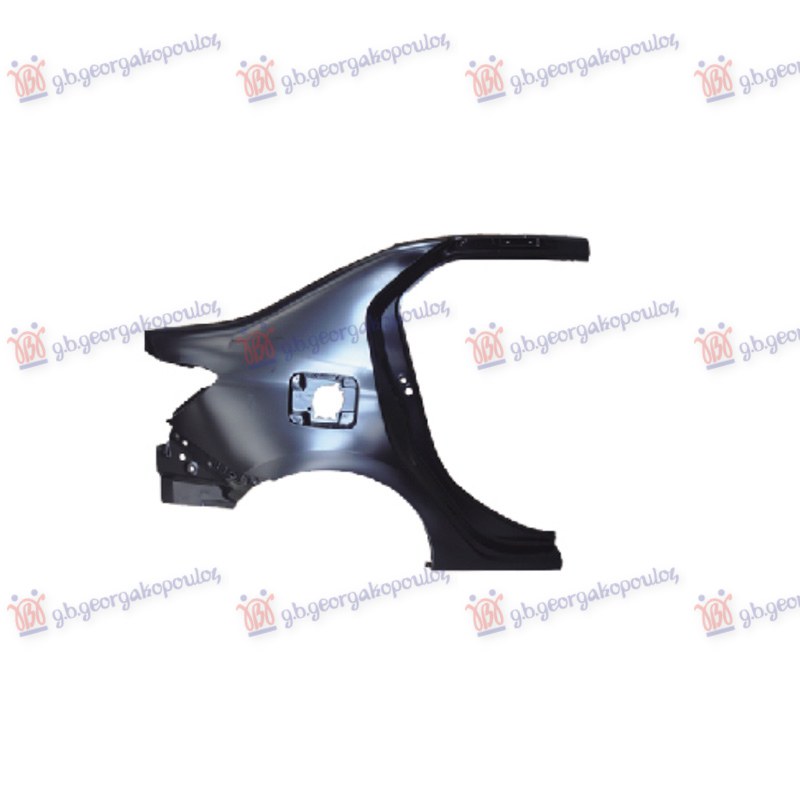 ΦΤΕΡΟ ΠΙΣΩ SEDAN ΔΕΞ