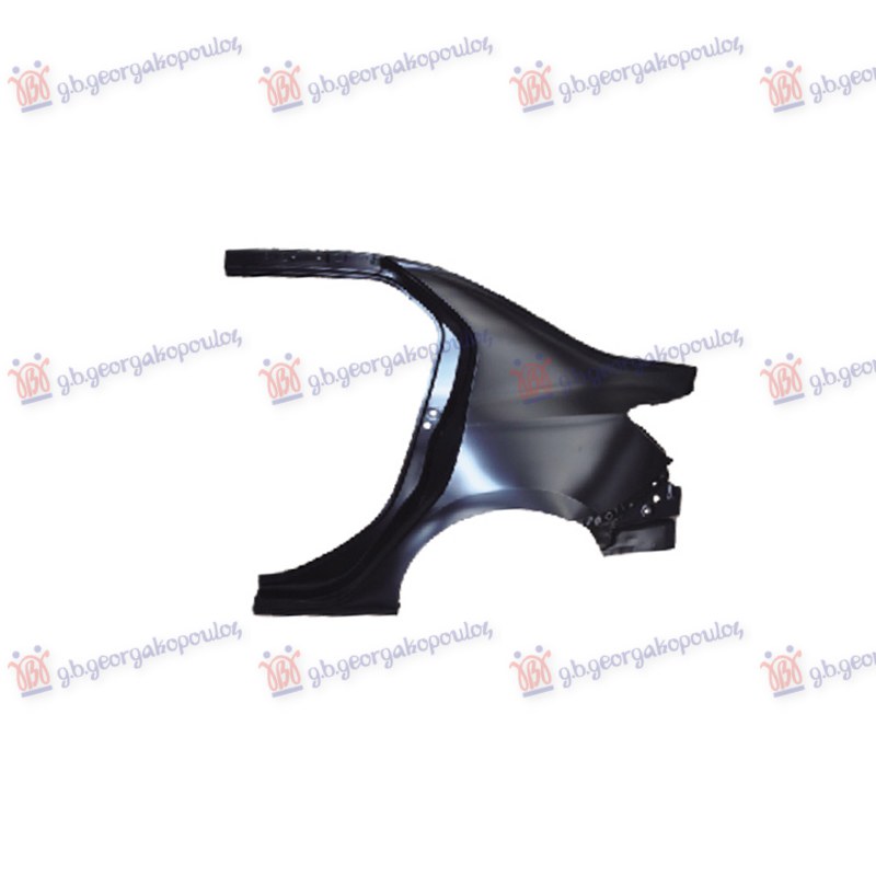 ΦΤΕΡΟ ΠΙΣΩ SEDAN ΑΡ