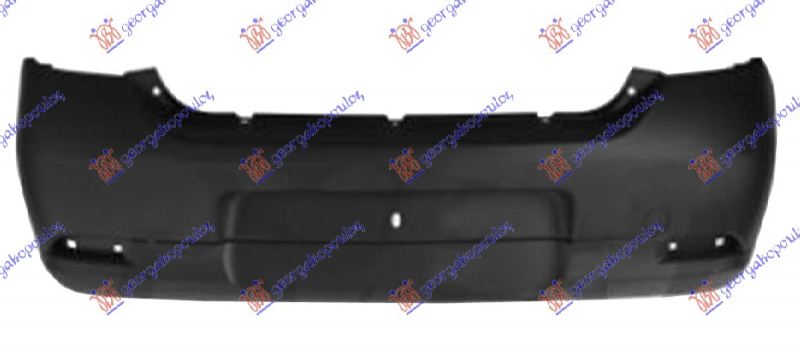 ΠΡΟΦΥΛΑΚΤΗΡΑΣ ΠΙΣΩ ΒΑΦΟΜΕΝΟΣ