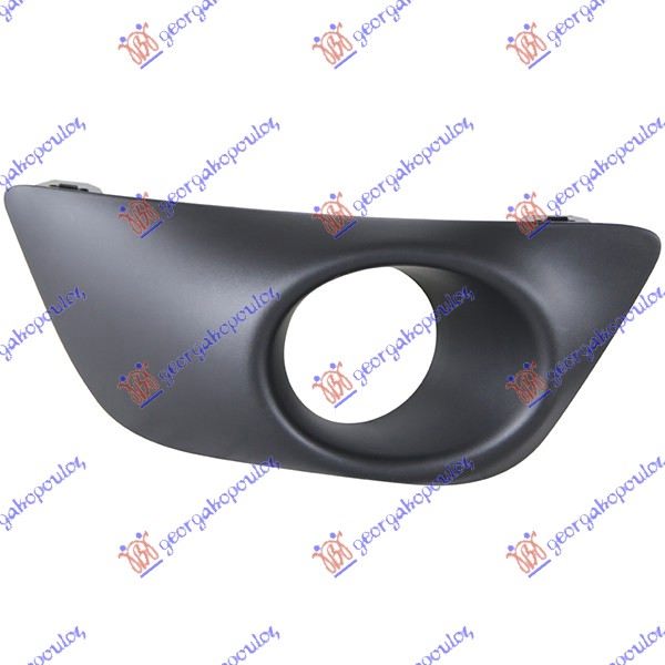 ΠΛΑΙΣΙΟ ΠΡΟΒΟΛΕΑ ΜΑΥΡΟ ΔΕΞ