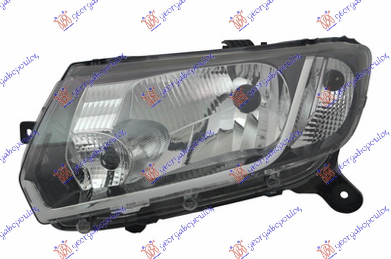 ΦΑΝΟΣ ΕΜΠΡΟΣ & ΗΛΕΚΤΡΙΚΟΣ (E) (DEPO) ΑΡ