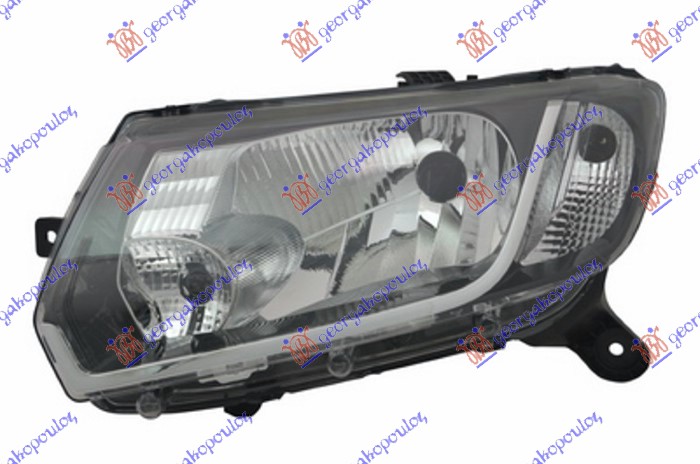 ΦΑΝΟΣ ΕΜΠΡΟΣ & ΗΛΕΚΤΡΙΚΟΣ (E) (ΤΟΥΡΚΙΑ) ΑΡ