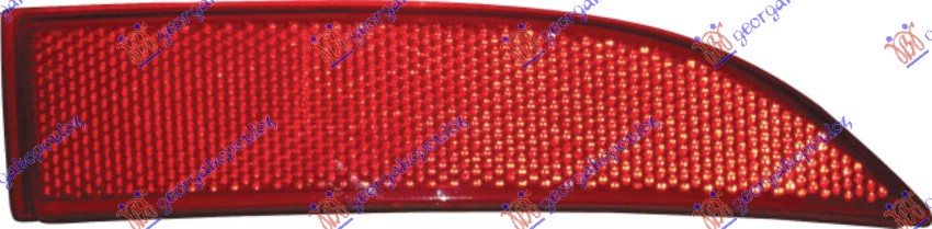 ΑΝΤΑΝΑΚΛΑΣΤΙΚΟ ΠΙΣΩ ΠΡΟΦΥΛΑΚΤΗΡΑ ΔΕΞ