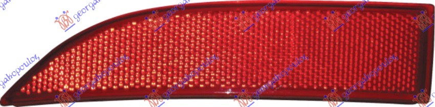 ΑΝΤΑΝΑΚΛΑΣΤΙΚΟ ΠΙΣΩ ΠΡΟΦΥΛΑΚΤΗΡΑ ΑΡ