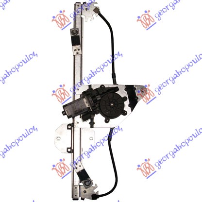 ΓΡΥΛΛΟΣ ΠΑΡΑΘΥΡΟΥ ΕΜΠΡΟΣ ΗΛΕΚΤΡΙΚΟΣ ΑΡ