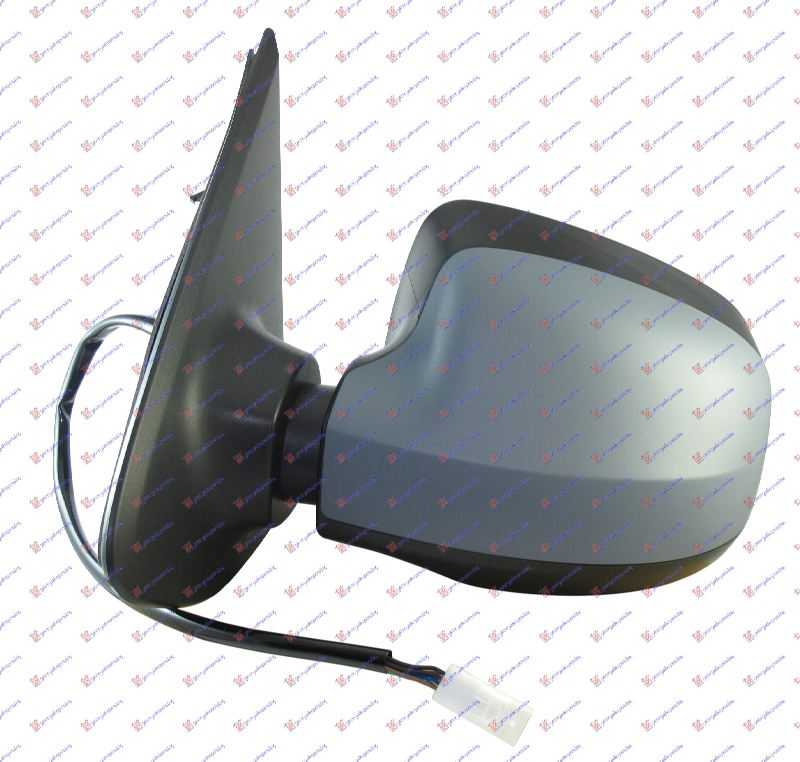 ΚΑΘΡΕΦΤΗΣ ΗΛΕΚΤΡΙΚΟΣ ΘΕΡΜΑΙΝΟΜΕΝΟΣ ΒΑΦΟΜΕΝΟΣ (CONVEX GLASS) ΑΡ