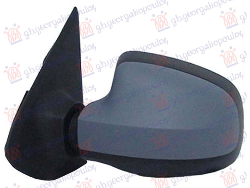 ΚΑΘΡΕΦΤΗΣ ΜΗΧΑΝΙΚΟΣ ΒΑΦΟΜΕΝΟΣ (CONVEX GLASS) ΑΡ