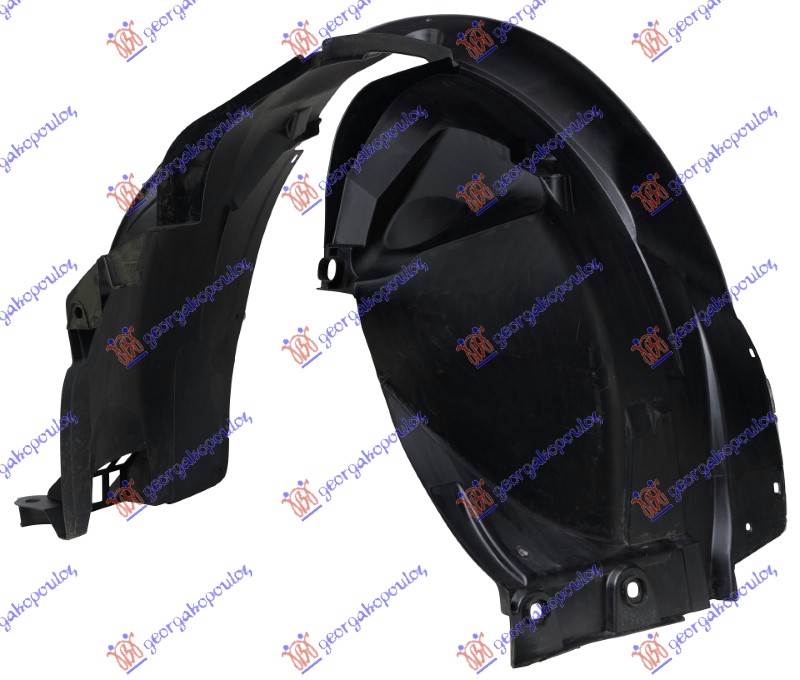 ΘΟΛΟΣ ΕΜΠΡΟΣ ΠΛΑΣΤΙΚΟΣ (Α ΠΟΙΟΤΗΤΑ) ΔΕΞ