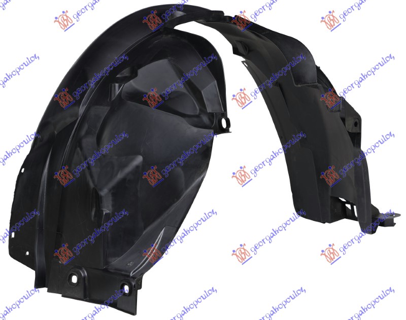 ΘΟΛΟΣ ΕΜΠΡΟΣ ΠΛΑΣΤΙΚΟΣ (Α ΠΟΙΟΤΗΤΑ) ΑΡ