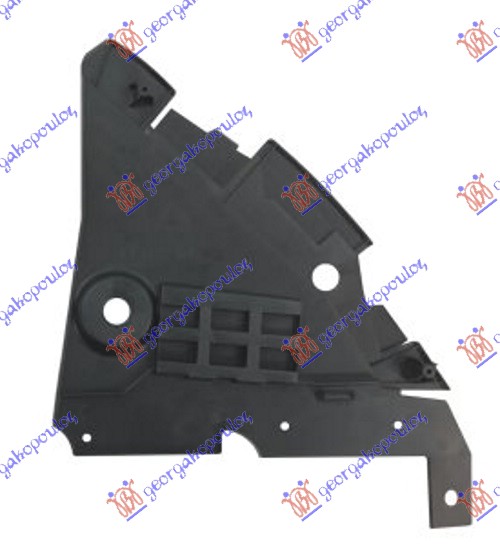 ΠΟΔΙΑ ΜΗΧΑΝΗΣ ΕΜΠΡΟΣ ΑΚΡΑΙΑ ΠΛΑΣΤΙΚΗ ΔΕΞ