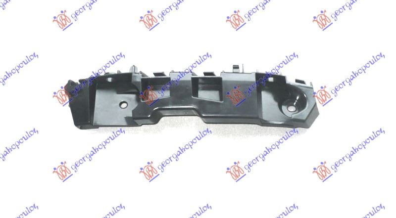 ΒΑΣΗ ΠΡΟΦΥΛΑΚΤΗΡΑ ΕΜΠΡΟΣ ΠΛΑΙΝΗ ΠΛΑΣΤΙΚΗ ΔΕΞ