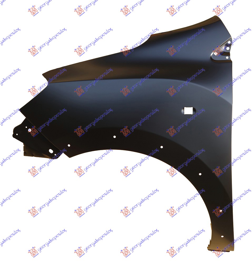 ΦΤΕΡΟ ΕΜΠΡΟΣ (ΜΕ ΤΡΥΠΑ ΓΙΑ ΦΛΑΣ) (STEPWAY) ΑΡ