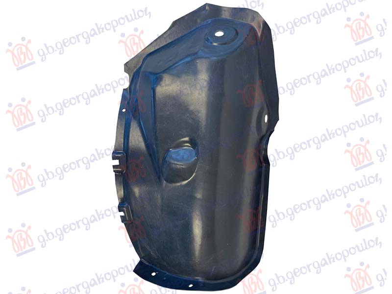 ΘΟΛΟΣ ΠΙΣΩ ΠΛΑΣΤΙΚΟΣ ΑΡ