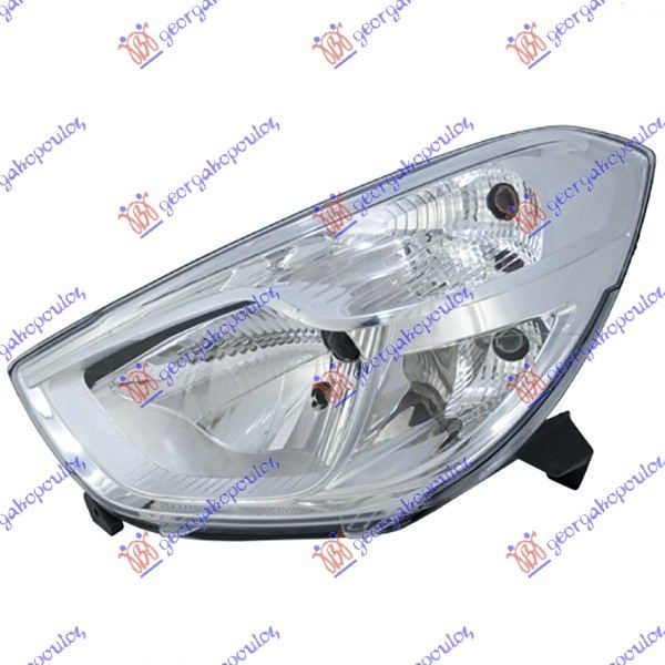 ΦΑΝΟΣ ΕΜΠΡΟΣ ΗΛΕΚΤΡΙΚΟΣ (Ε) (DEPO) ΑΡ