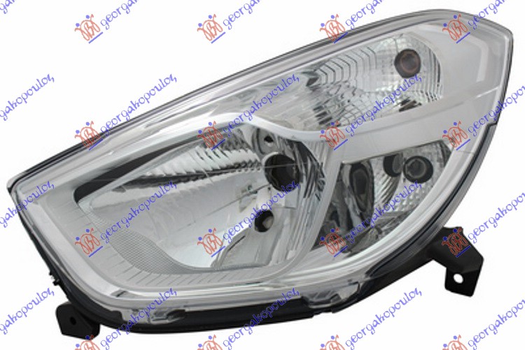 ΦΑΝΟΣ ΕΜΠΡΟΣ ΗΛΕΚΤΡΙΚΟΣ (Ε) (TYC) ΑΡ