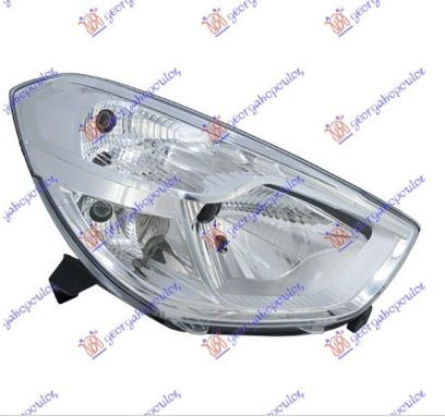 ΦΑΝΟΣ ΕΜΠΡΟΣ ΗΛΕΚΤΡΙΚΟΣ (Ε) (ΤΟΥΡΚΙΑ) ΔΕΞ