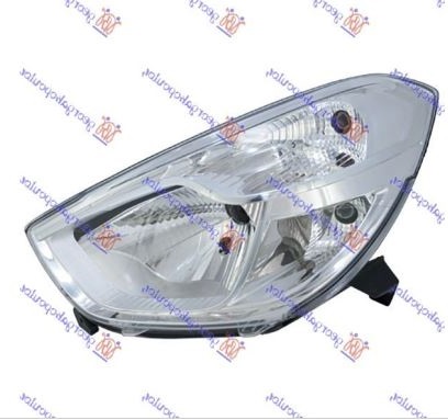 ΦΑΝΟΣ ΕΜΠΡΟΣ ΗΛΕΚΤΡΙΚΟΣ (Ε) (ΤΟΥΡΚΙΑ) ΑΡ