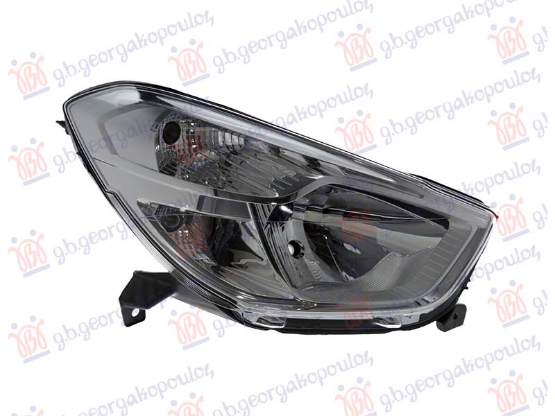 ΦΑΝΟΣ ΕΜΠΡΟΣ ΗΛΕΚΤΡΙΚΟΣ (VALEO) ΔΕΞ