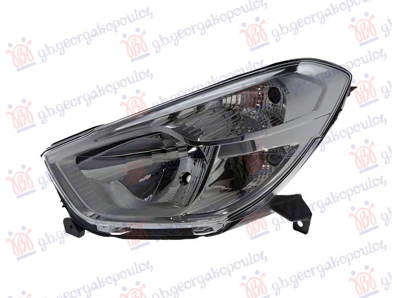 ΦΑΝΟΣ ΕΜΠΡΟΣ ΗΛΕΚΤΡΙΚΟΣ (VALEO) ΑΡ