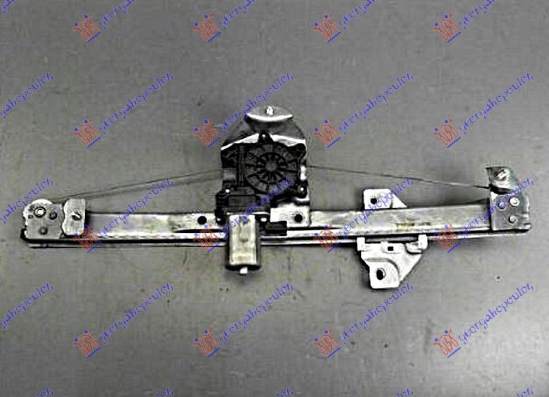 ΓΡΥΛΛΟΣ ΠΑΡΑΘΥΡΟΥ ΠΙΣΩ ΗΛΕΚΤΡΙΚΟΣ (Α ΠΟΙΟΤΗΤΑ) ΑΡ