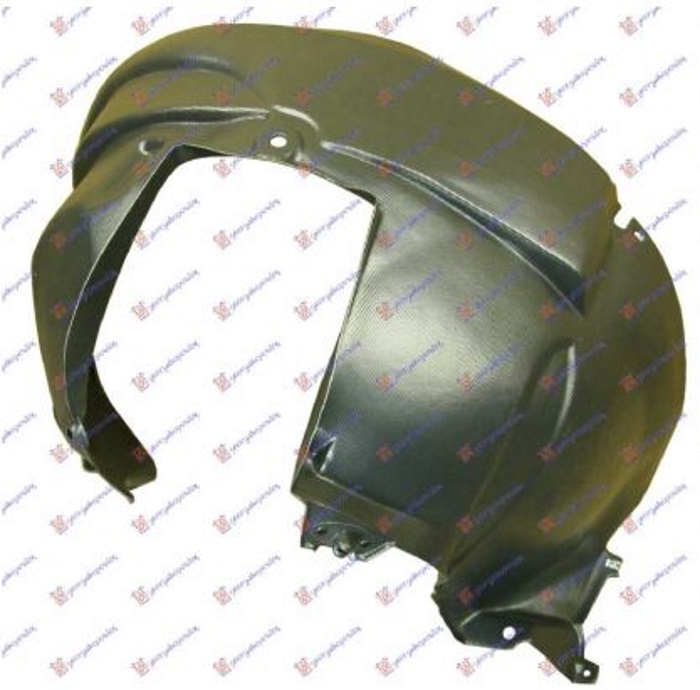 ΘΟΛΟΣ ΕΜΠΡΟΣ ΠΛΑΣΤΙΚΟΣ (Α ΠΟΙΟΤΗΤΑ) ΔΕΞ