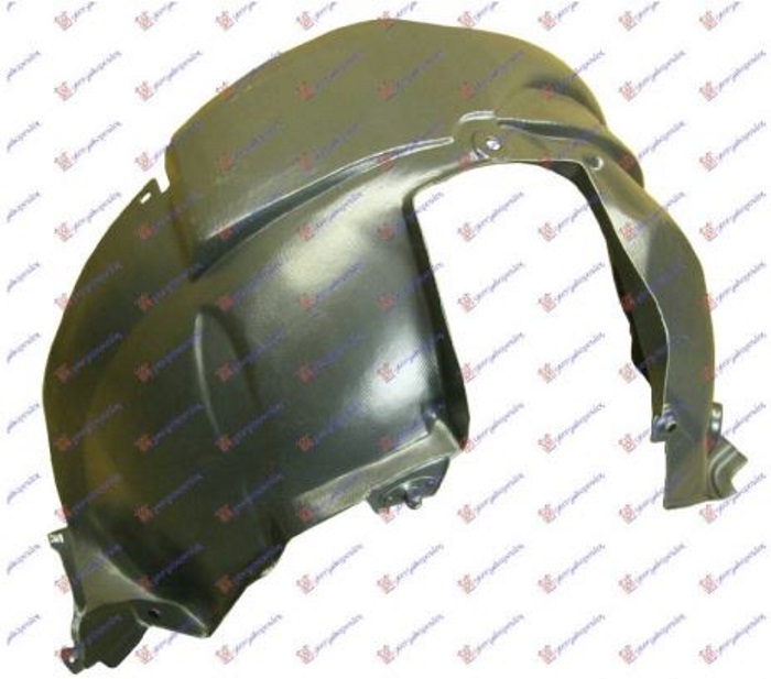 ΘΟΛΟΣ ΕΜΠΡΟΣ ΠΛΑΣΤΙΚΟΣ (Α ΠΟΙΟΤΗΤΑ) ΑΡ