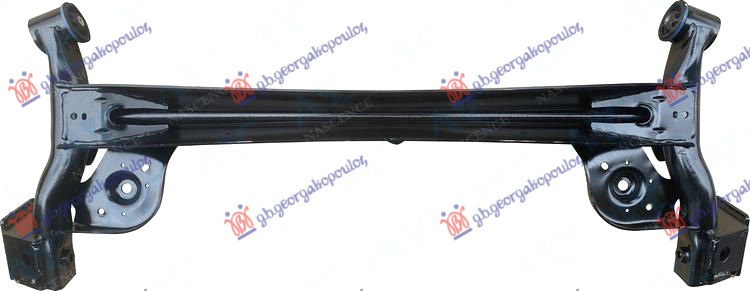 ΑΞΟΝΑΣ ΠΙΣΩ