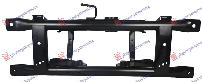 ΑΞΟΝΑΣ ΠΙΣΩ 4WD