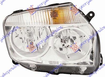 ΦΑΝΟΣ ΕΜΠΡΟΣ & ΗΛΕΚΤΡΙΚΟΣ -2013 (Ε) (ΤΟΥΡΚΙΑ) ΔΕΞ