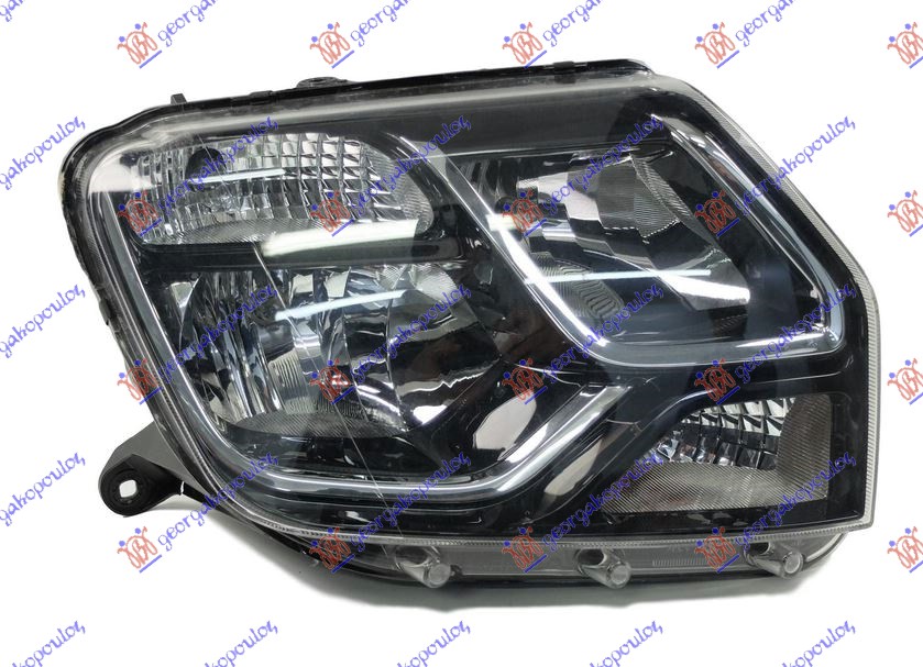 ΦΑΝΟΣ ΕΜΠΡΟΣ ΗΛΕΚΤΡΙΚΟΣ 2015-2017 (MARELLI) ΔΕΞ