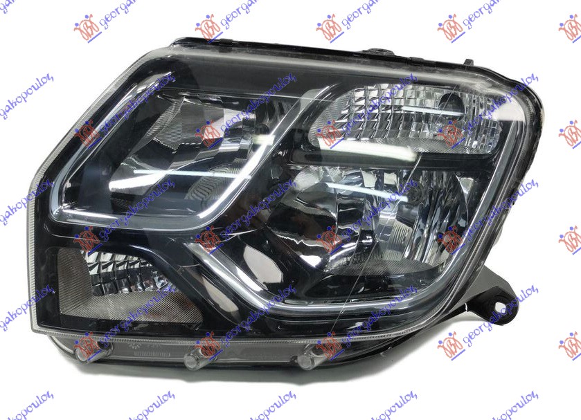 ΦΑΝΟΣ ΕΜΠΡΟΣ ΗΛΕΚΤΡΙΚΟΣ 2015-2017 (MARELLI) ΑΡ