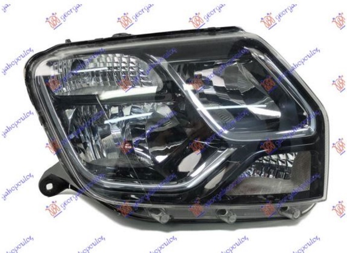 ΦΑΝΟΣ ΕΜΠΡΟΣ ΗΛΕΚΤΡΙΚΟΣ 2015-2017 (Ε) (TYC) ΔΕΞ