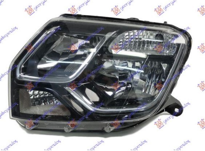 ΦΑΝΟΣ ΕΜΠΡΟΣ ΗΛΕΚΤΡΙΚΟΣ 2015-2017 (Ε) (ΤΟΥΡΚΙΑ) ΑΡ