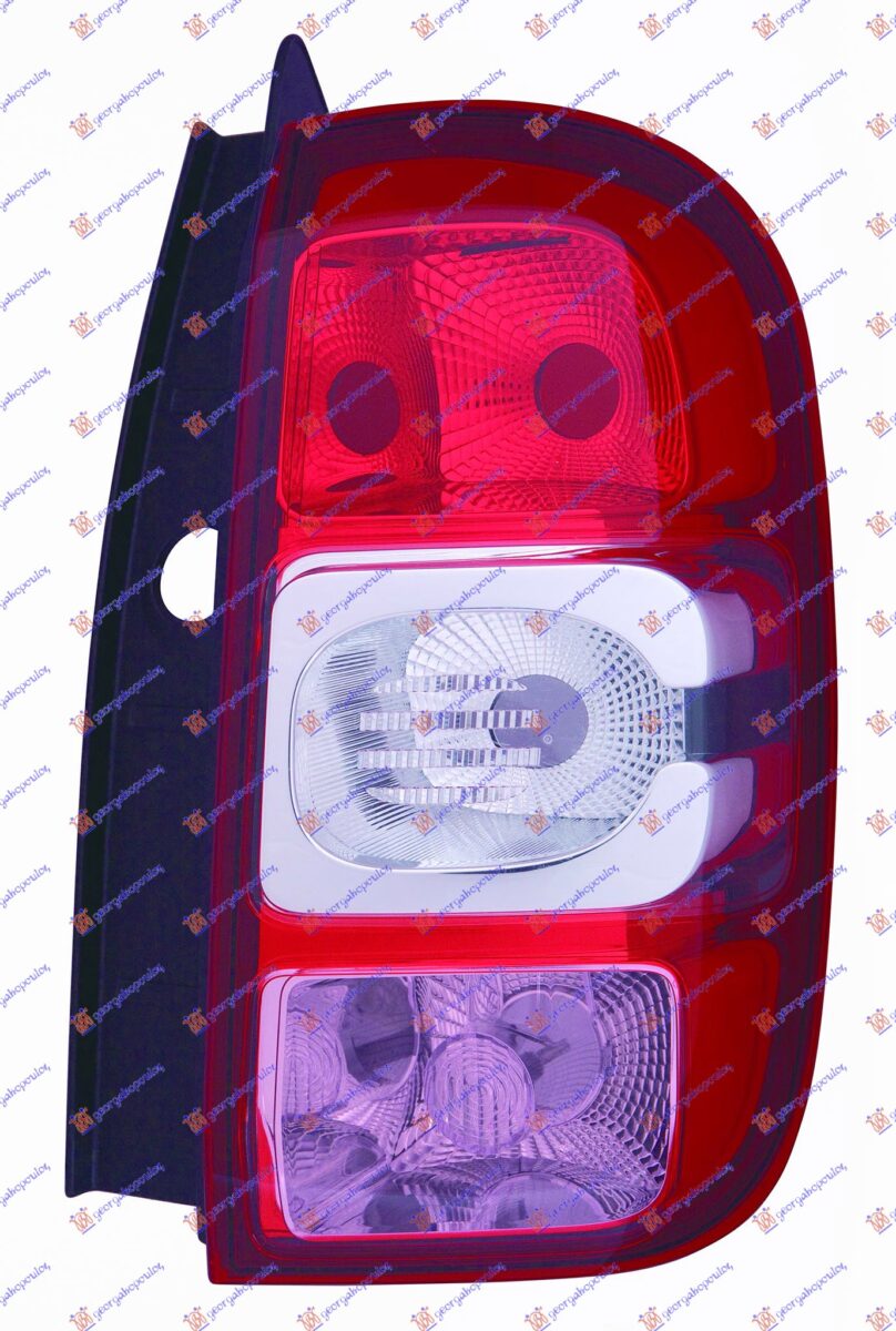 ΦΑΝΟΣ ΠΙΣΩ 2013- (Ε) (DEPO) ΔΕΞ