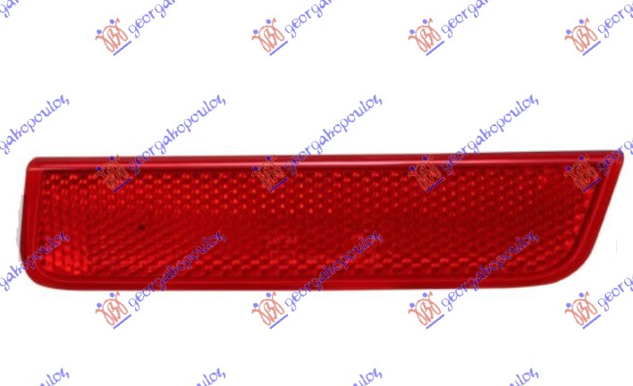 ΑΝΤΑΝΑΚΛΑΣΤΙΚΟ ΠΙΣΩ ΠΡΟΦΥΛΑΚΤΗΡΑ ΔΕΞ