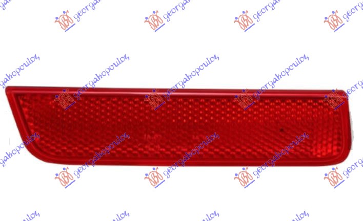 ΑΝΤΑΝΑΚΛΑΣΤΙΚΟ ΠΙΣΩ ΠΡΟΦΥΛΑΚΤΗΡΑ ΑΡ