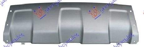 ΣΠΟΙΛΕΡ ΠΡΟΦΥΛΑΚΤΗΡΑ ΕΜΠΡΟΣ ΚΑΤΩ ΑΣΗΜΙ