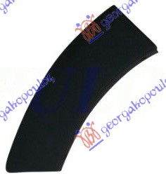 ΚΟΥΡΜΠΑ ΠΡΟΦΥΛΑΚΤΗΡΑ ΠΙΣΩ ΠΛΑΣΤΙΚΗ ΔΕΞ