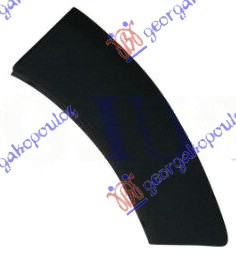 ΚΟΥΡΜΠΑ ΠΡΟΦΥΛΑΚΤΗΡΑ ΠΙΣΩ ΠΛΑΣΤΙΚΗ ΑΡ