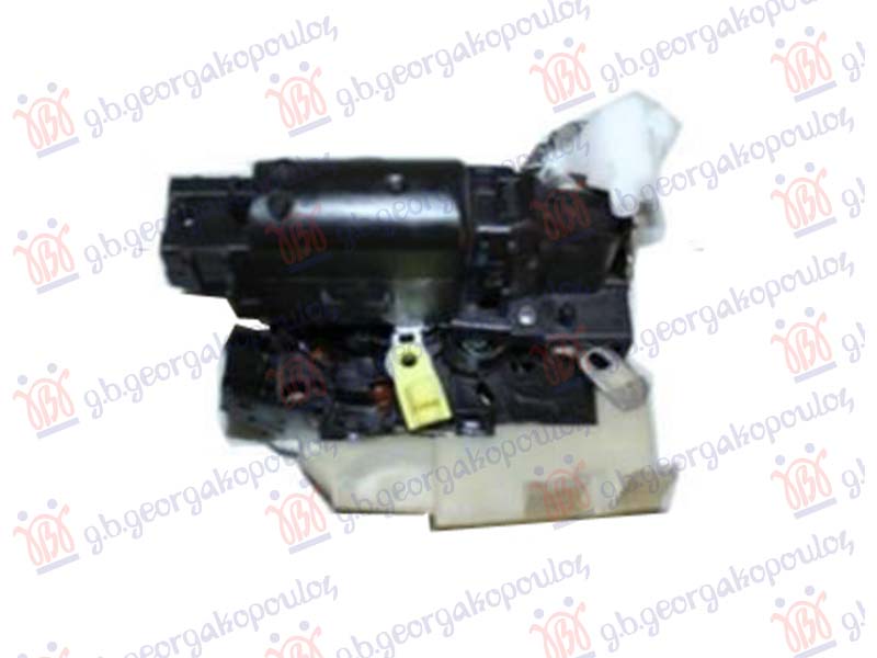 ΚΛΕΙΔΑΡΙΑ ΠΟΡΤΑΣ ΕΜΠΡΟΣ ΗΛΕΚΤΡΟΜΑΓΝΗΤΙΚΗ (2pins) ΑΡ