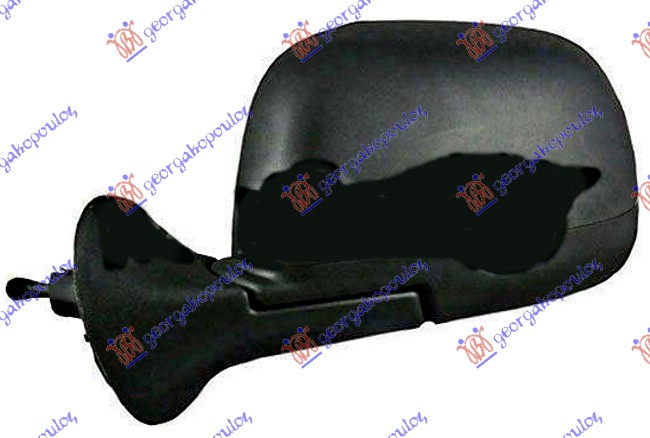 ΚΑΘΡΕΦΤΗΣ ΜΗΧΑΝΙΚΟΣ ΒΑΦΟΜΕΝΟΣ -2013 (Α ΠΟΙΟΤΗΤΑ) (CONVEX GLASS) ΑΡ