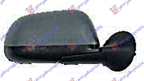 ΚΑΘΡΕΦΤΗΣ ΜΗΧΑΝΙΚΟΣ ΒΑΦΟΜΕΝΟΣ -2013 (CONVEX GLASS) ΔΕΞ