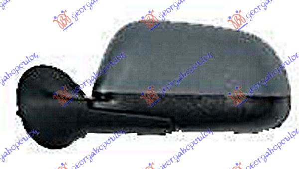 ΚΑΘΡΕΦΤΗΣ ΜΗΧΑΝΙΚΟΣ ΒΑΦΟΜΕΝΟΣ -2013 (CONVEX GLASS) ΑΡ