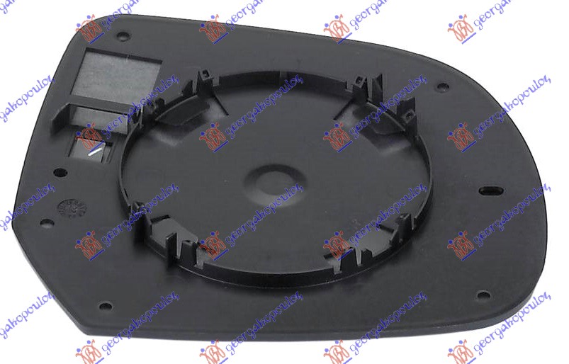 ΚΡΥΣΤΑΛΛΟ ΚΑΘΡΕΦΤΗ -2013 (CONVEX GLASS) ΑΡ