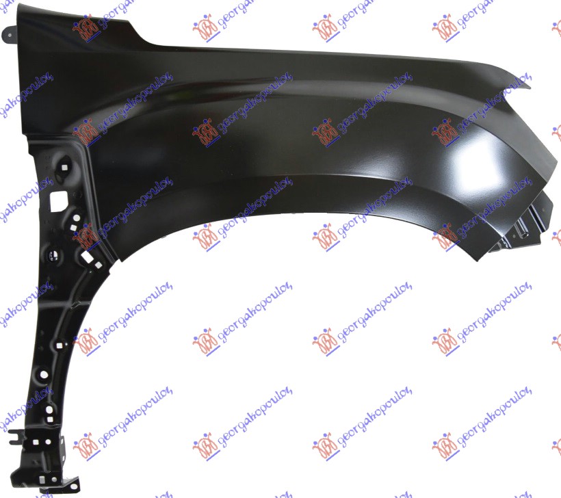 ΦΤΕΡΟ ΕΜΠΡΟΣ ΔΕΞ