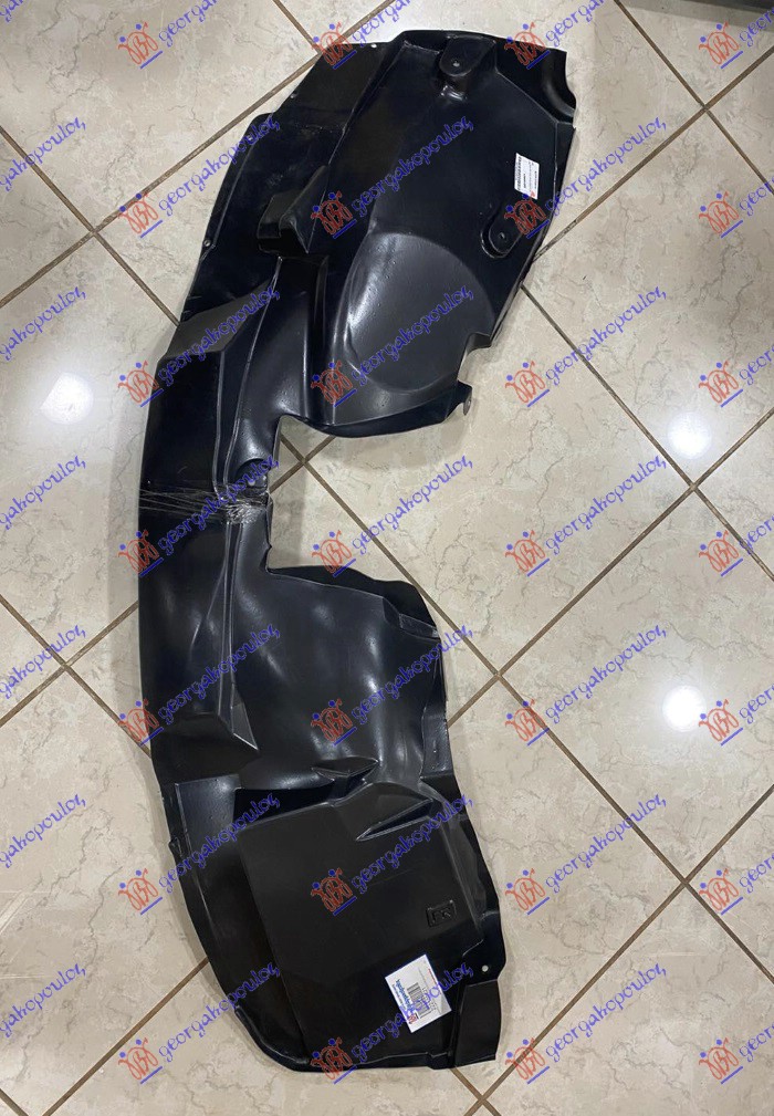 ΘΟΛΟΣ ΕΜΠΡΟΣ ΠΛΑΣΤΙΚΟΣ (Α ΠΟΙΟΤΗΤΑ) ΔΕΞ