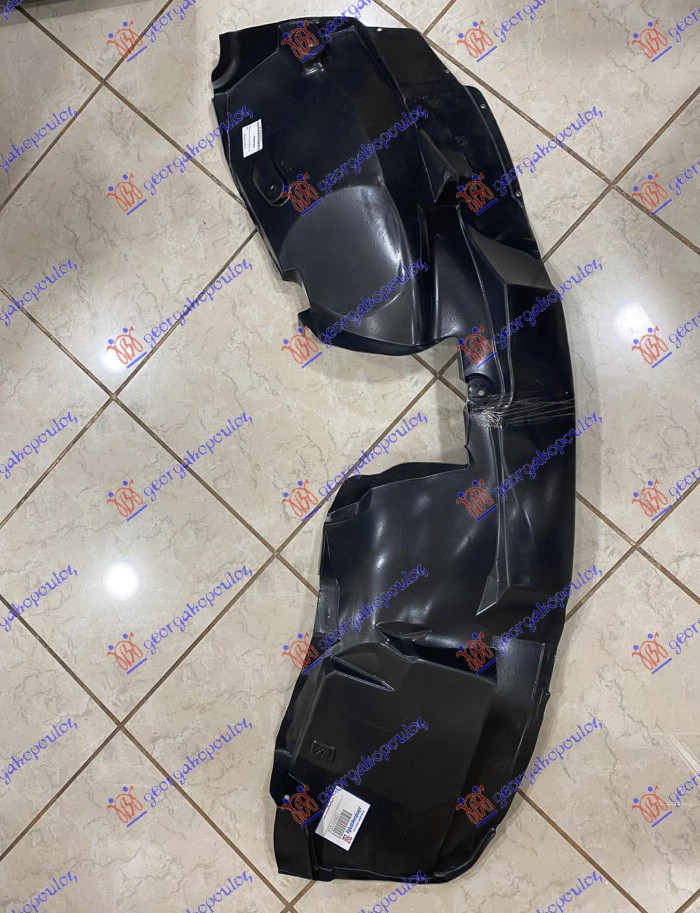 ΘΟΛΟΣ ΕΜΠΡΟΣ ΠΛΑΣΤΙΚΟΣ (Α ΠΟΙΟΤΗΤΑ) ΑΡ