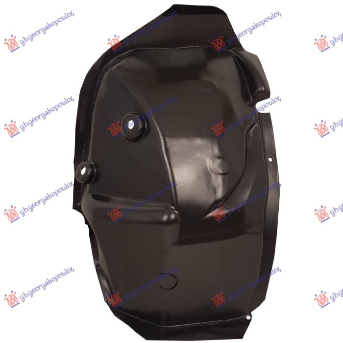 ΘΟΛΟΣ ΠΙΣΩ ΠΛΑΣΤΙΚΟΣ ΔΕΞ